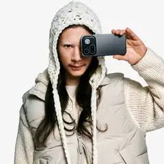 NOTHING - Phone 4a Pro 5G 8GB 256GB - Negro A069P