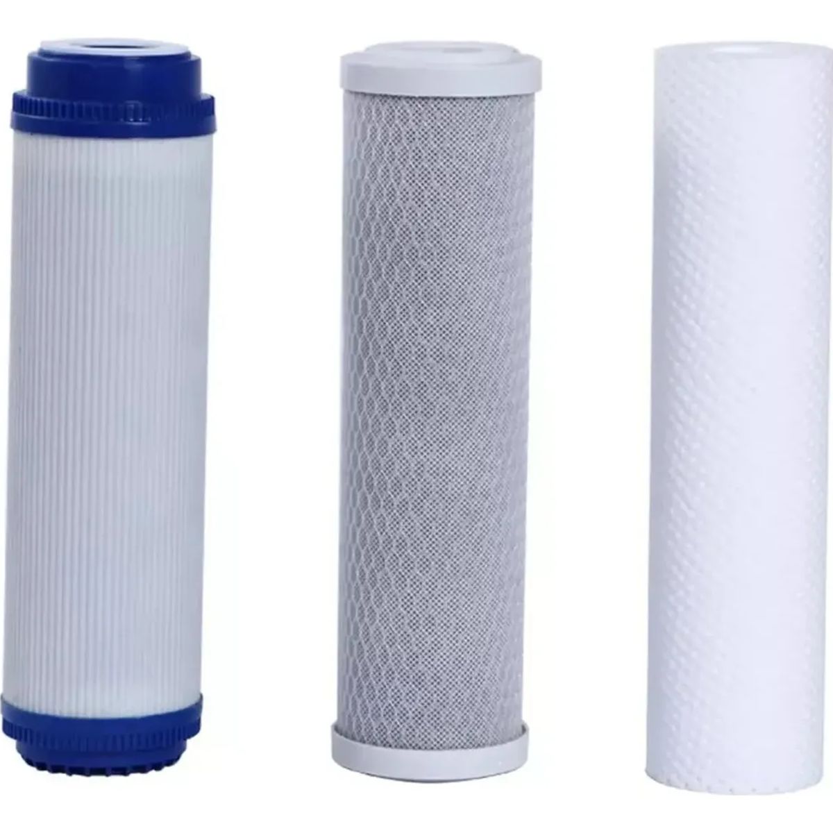 GENERICO - Filtros Osmosis Inversa Y Cartuchos - Recambio 6 Meses