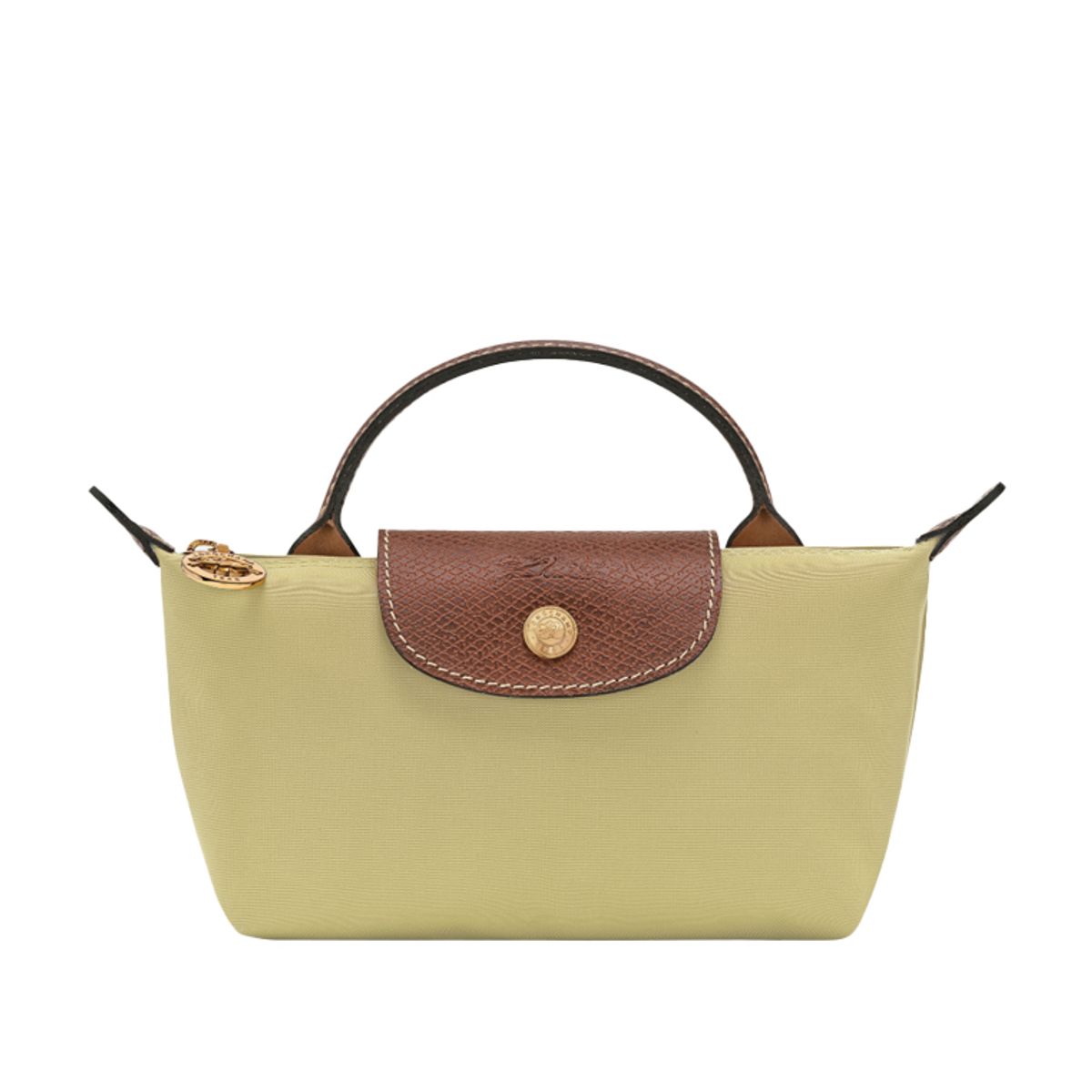 LONGCHAMP - Longchamp Le Pliage Bolso tote estuche mujer 34175 089