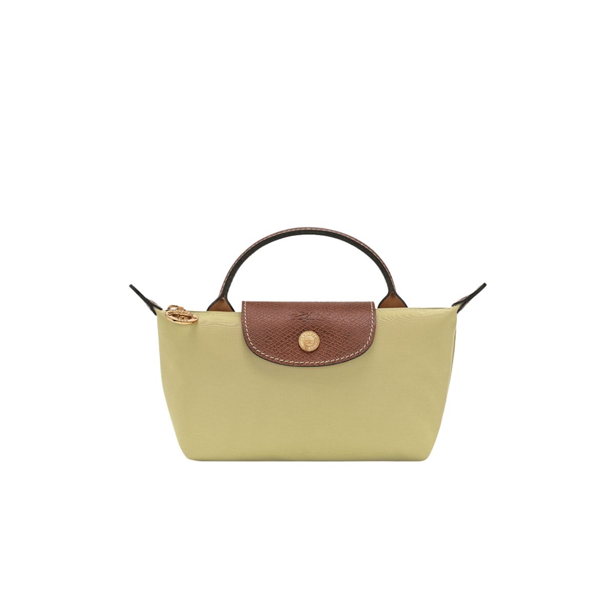 LONGCHAMP - Longchamp Le Pliage Bolso tote estuche mujer 34175 089