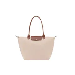 LONGCHAMP - Le Pliage Bolso de mano mujer en color papel L1899 089