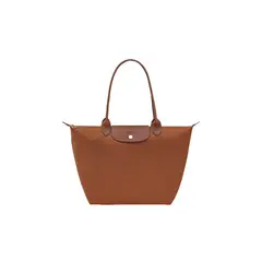 LONGCHAMP - Le Pliage Original Bolso tote L en color Cognac L1899 089