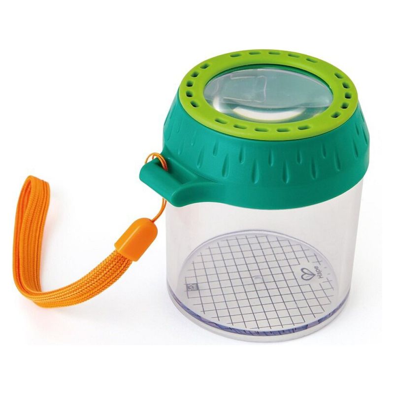 HAPE - INSECTARIO PARA EXPLORADORES