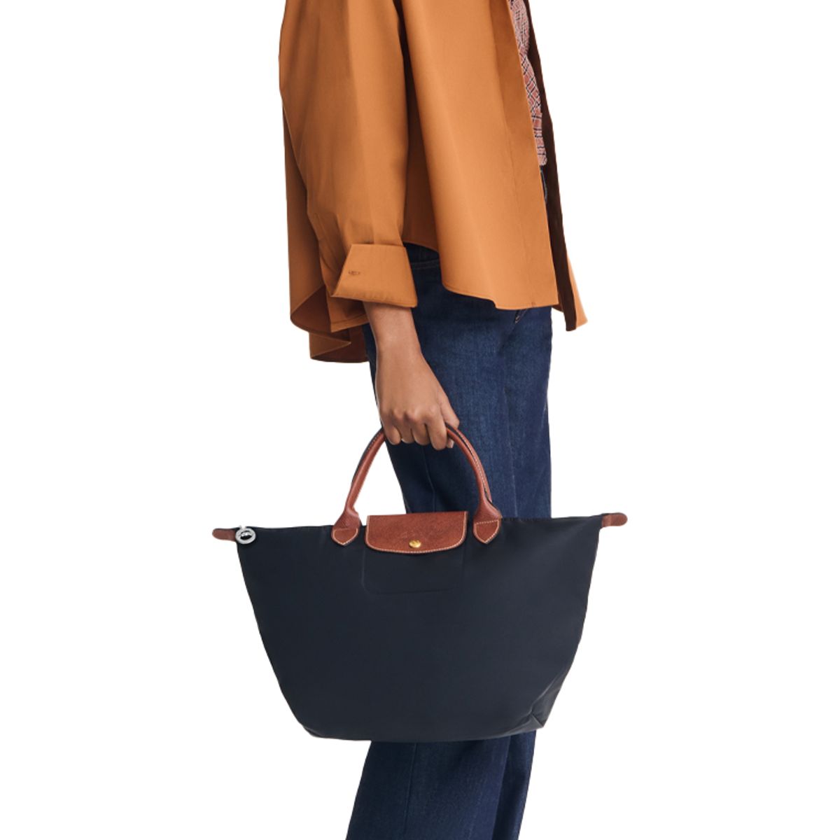 LONGCHAMP - Longchamp Bolso tote bandolera mujer L1623 089 001