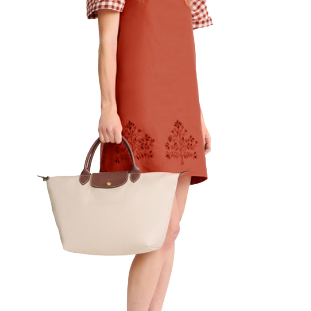 LONGCHAMP - Longchamp Le Pliage Original Bolso de mano M L1623 089