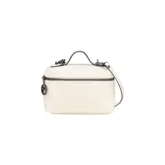 LONGCHAMP - Bolso bandolera mujer en beige 10187 987