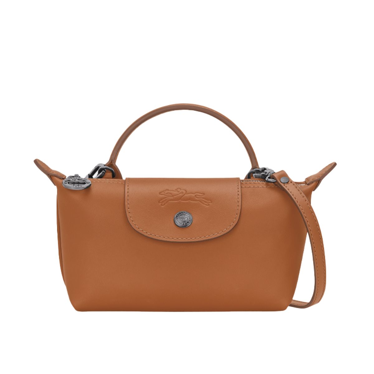 LONGCHAMP - Longchamp Le Pliage Xtra Bolsa pequeña XS 34205 987