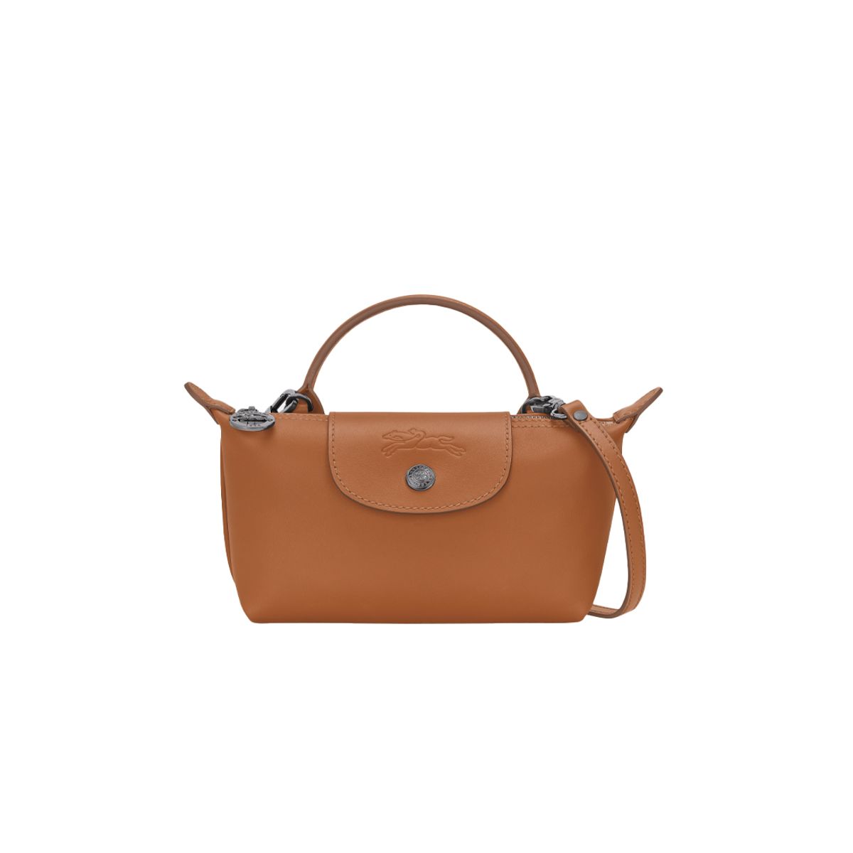 LONGCHAMP - Longchamp Le Pliage Xtra Bolsa pequeña XS 34205 987