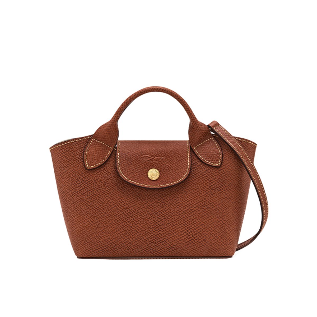 LONGCHAMP - Longchamp Épure Bolso bandolera XS 10319 HYZ