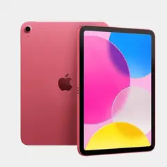 APPLE - IPad 11th A16 Wifi 128GB Rose- Reacondicionado