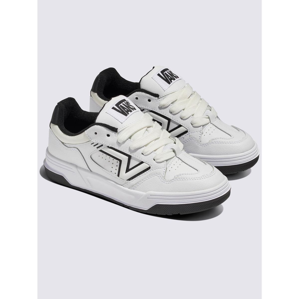 VANS - Zapatilla Urbana Unisex Upland Blanco VANS