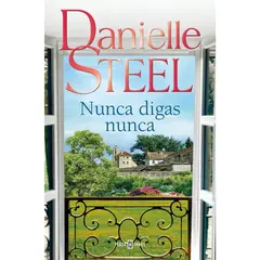 PLAZA & JANES - Nunca Digas Nunca - Autor(a): Danielle Steel