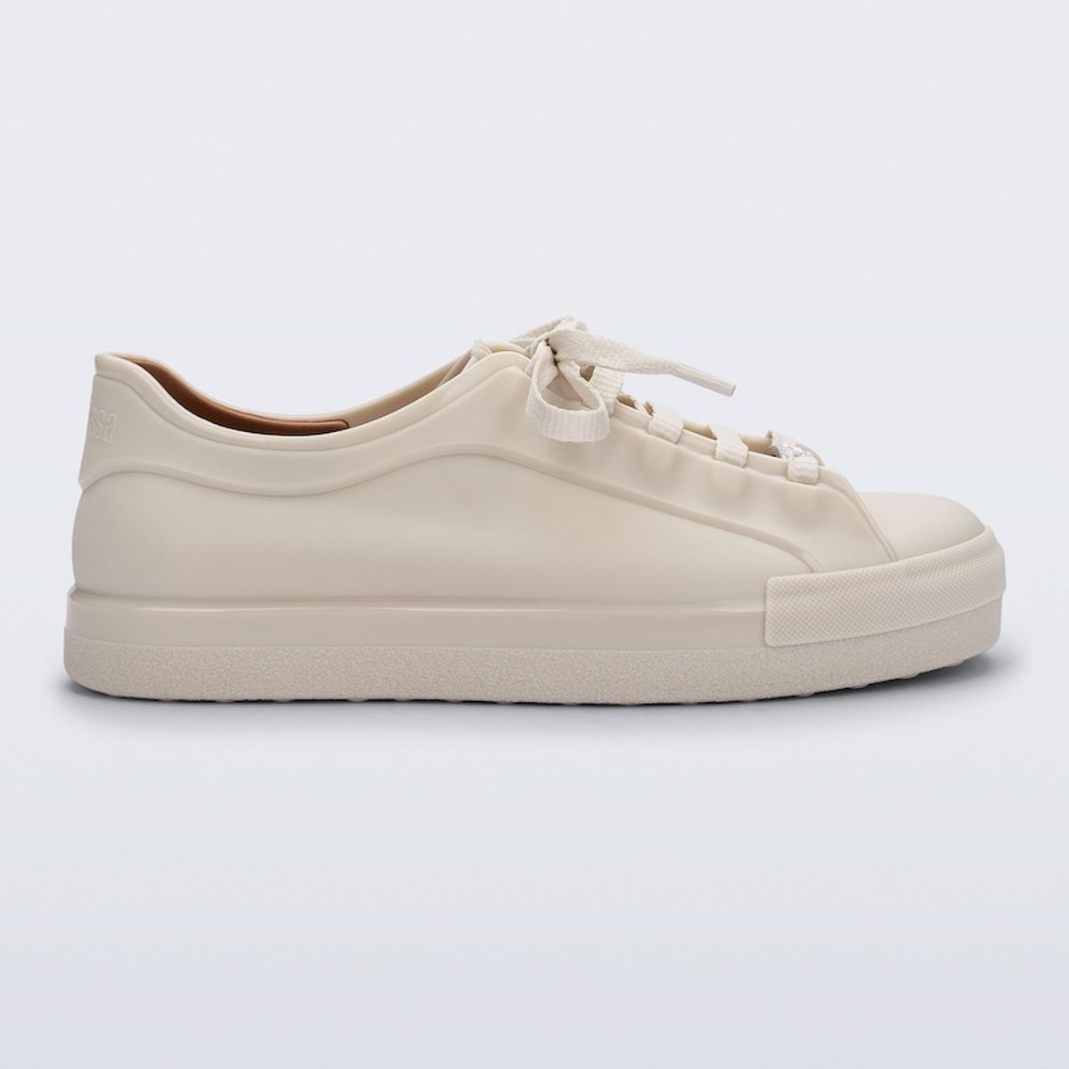 MELISSA - Melissa Wow Sneaker Beige