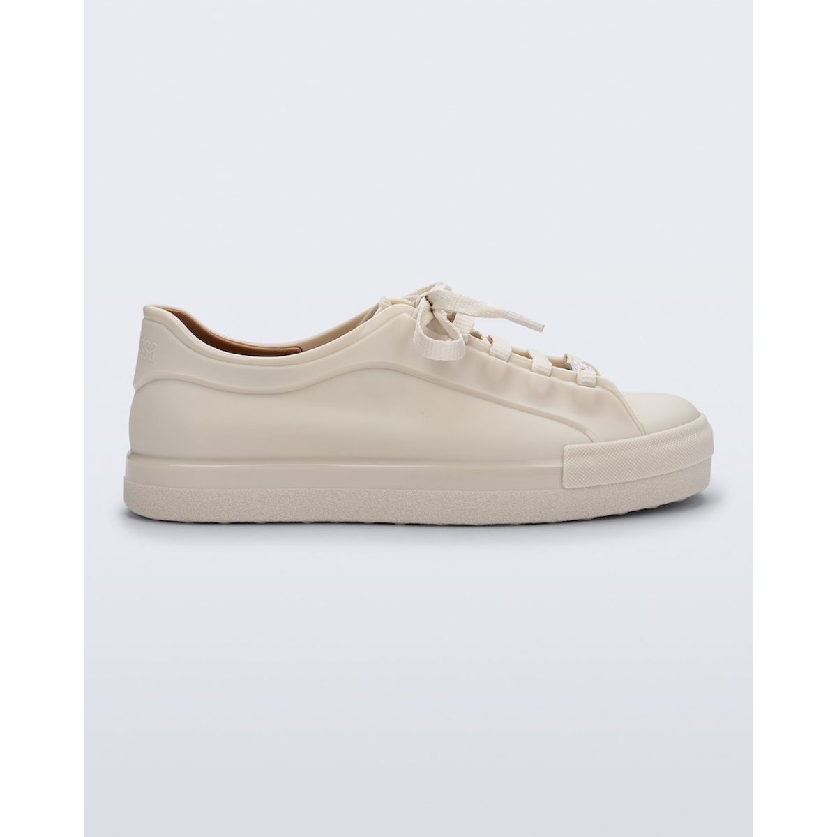 MELISSA - Melissa Wow Sneaker Beige