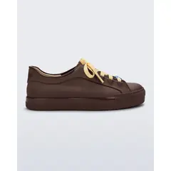MELISSA - Wow Sneaker Marrón Beige