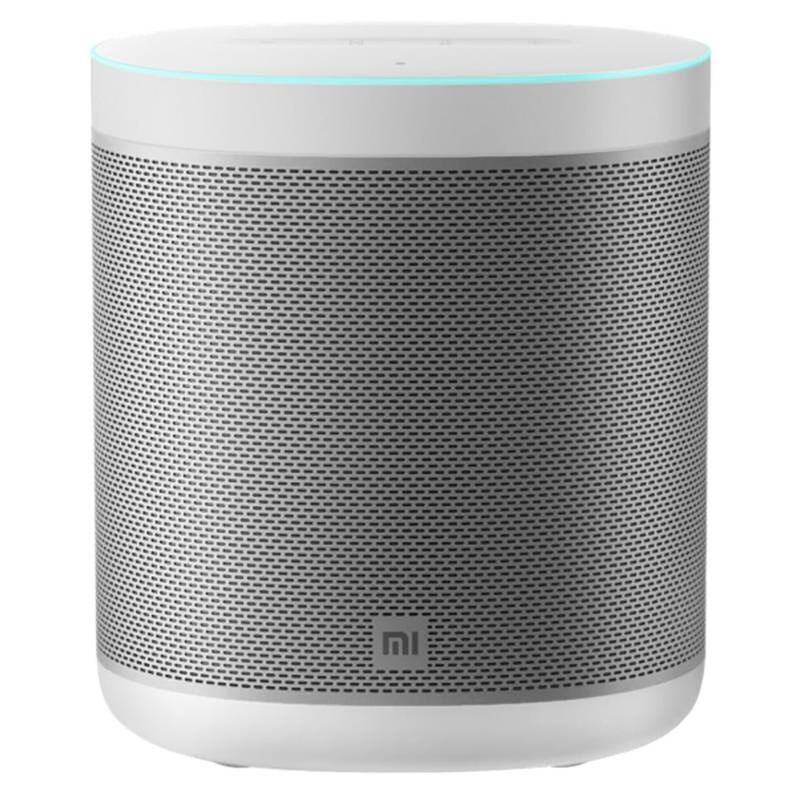 XIAOMI - Parlante Xiaomi Mi Smart Speaker Google Assistant