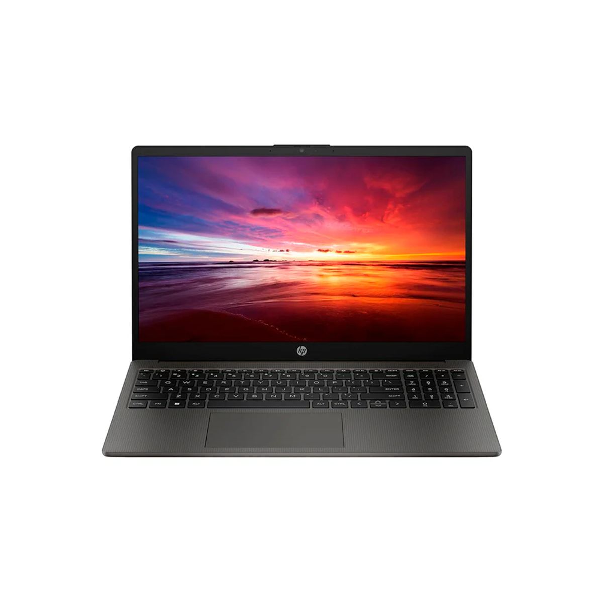 HP - HP NOTEBOOK 255 G10 AMD R3 7320U 8GB DDR5 512GB SSD W11pro
