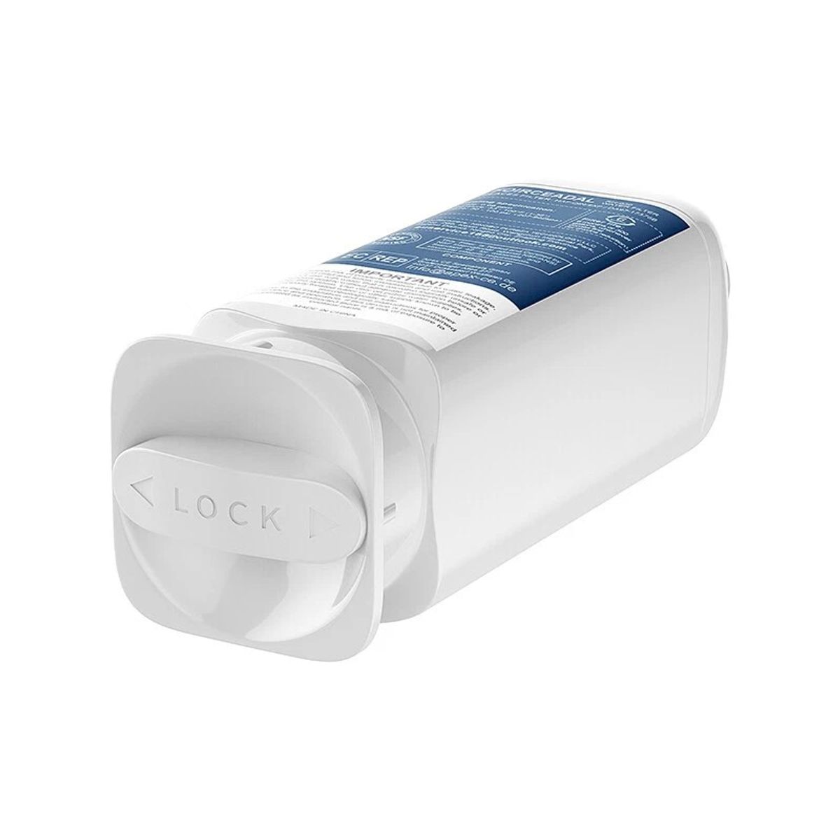 UNIVERSAL - Filtro Para Refrigerador Samsung Da97-17376b