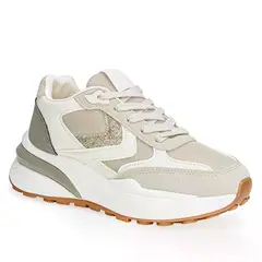 PLATANITOS - Just4u Zapatilla Dama Z Daniela