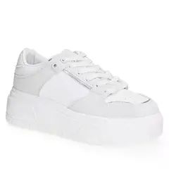 PLATANITOS - Just4u Zapatilla Dama Z Ara