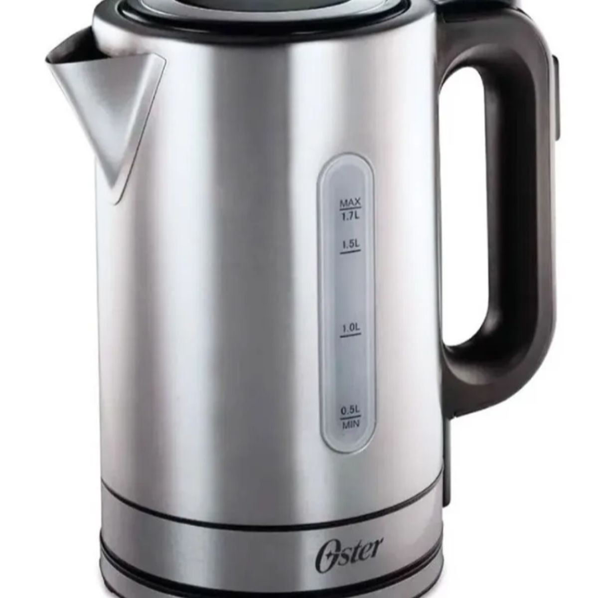 OSTER - Jarra Eléctrica Oster Bvstkt8970 Plateada 1.7l
