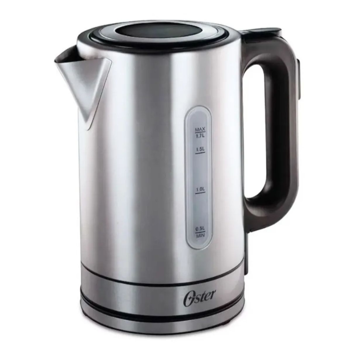 OSTER - Jarra Eléctrica Oster Bvstkt8970 Plateada 1.7l