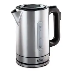 OSTER - Jarra Eléctrica Bvstkt8970 Plateada 1.7l