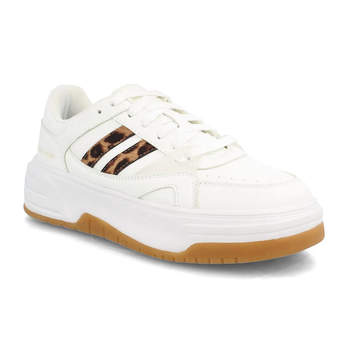 NORTH STAR - Zapatilla Mujer North Star Bex Blanco