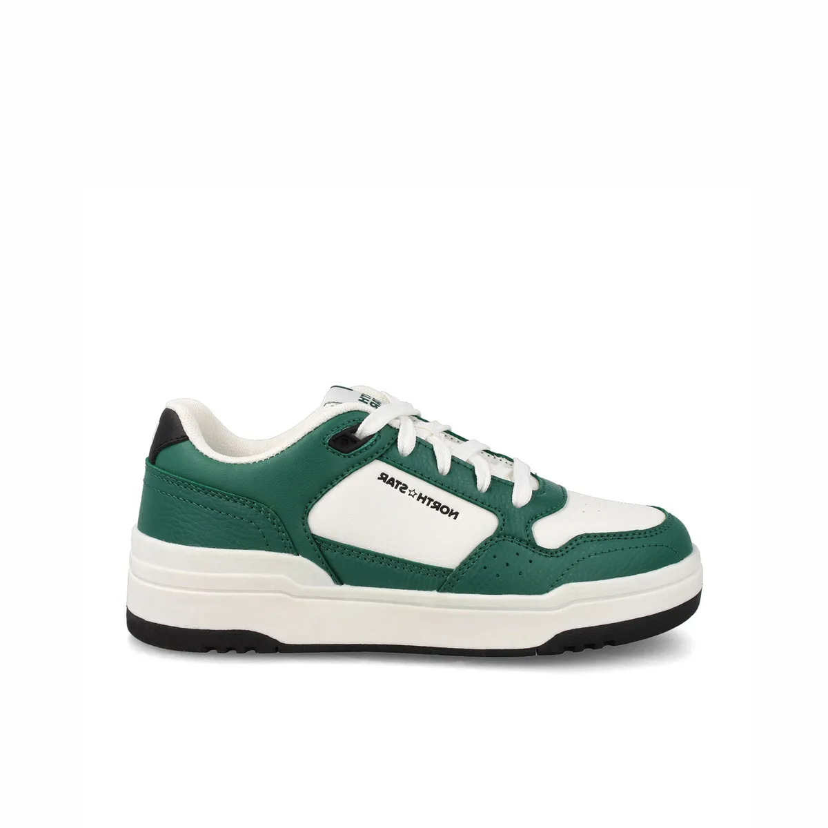 NORTH STAR - Zapatilla Niño North Star Prim Verde