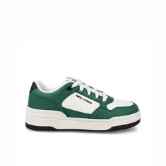NORTH STAR - Zapatilla Niño Prim Verde
