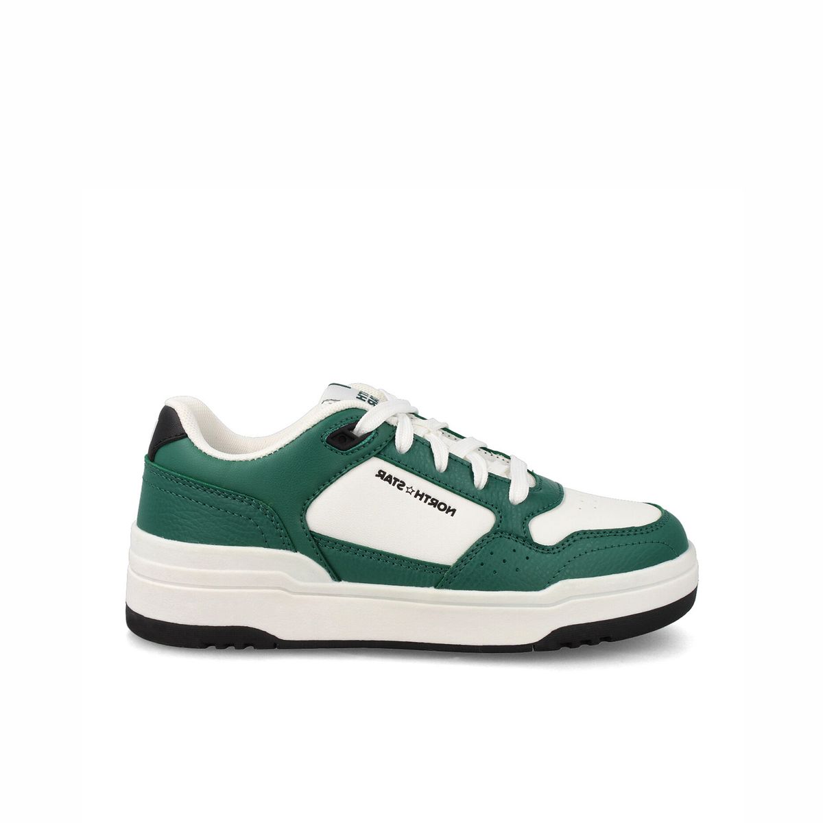 NORTH STAR - Zapatilla Niño North Star Prim Verde