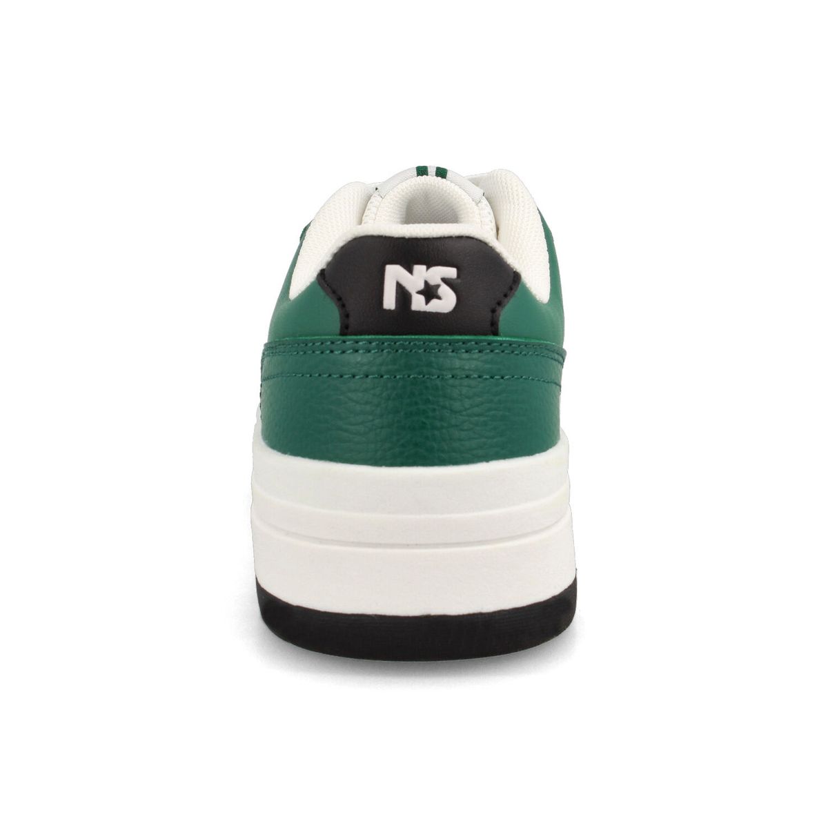 NORTH STAR - Zapatilla Niño North Star Prim Verde