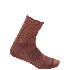 PANAMA JACK - Calcetines Casual Unisex Marrón