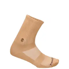 PANAMA JACK - Calcetines Casual Unisex Marrón claro