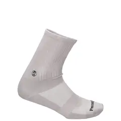 PANAMA JACK - Calcetines Casual Unisex Gris claro