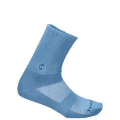 PANAMA JACK - Calcetines Casual Unisex Celeste