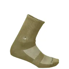 PANAMA JACK - Calcetines Casual Unisex Verde oscuro