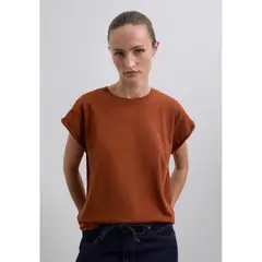 SCALPERS - Polera Básica Calavera