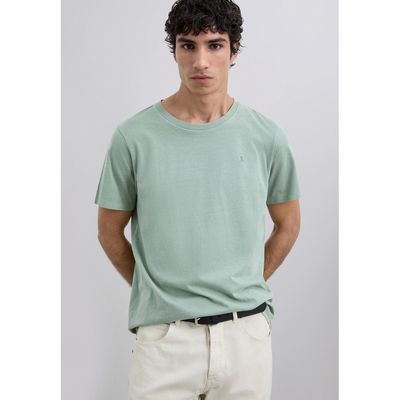 Imagen 1 del producto Polera Calavera Bordada Tono