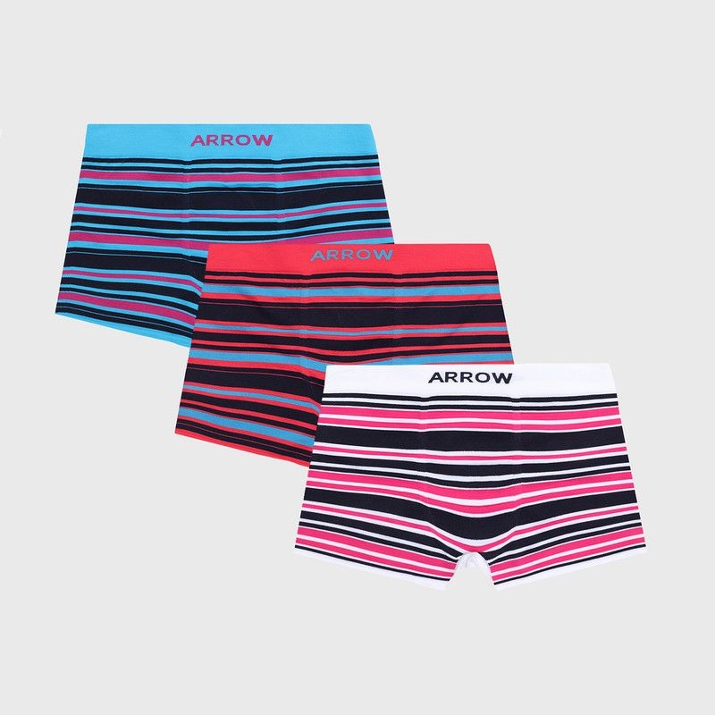 ARROW - Pack 3 Boxer