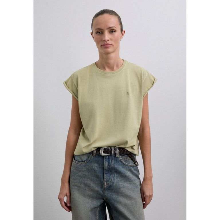 SCALPERS POLERA BÁSICA CALAVERA ⚡𝗖𝘆𝗯𝗲𝗿 | Falabella Chile