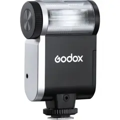GODOX - IA32 Mini Flash de Contacto Central