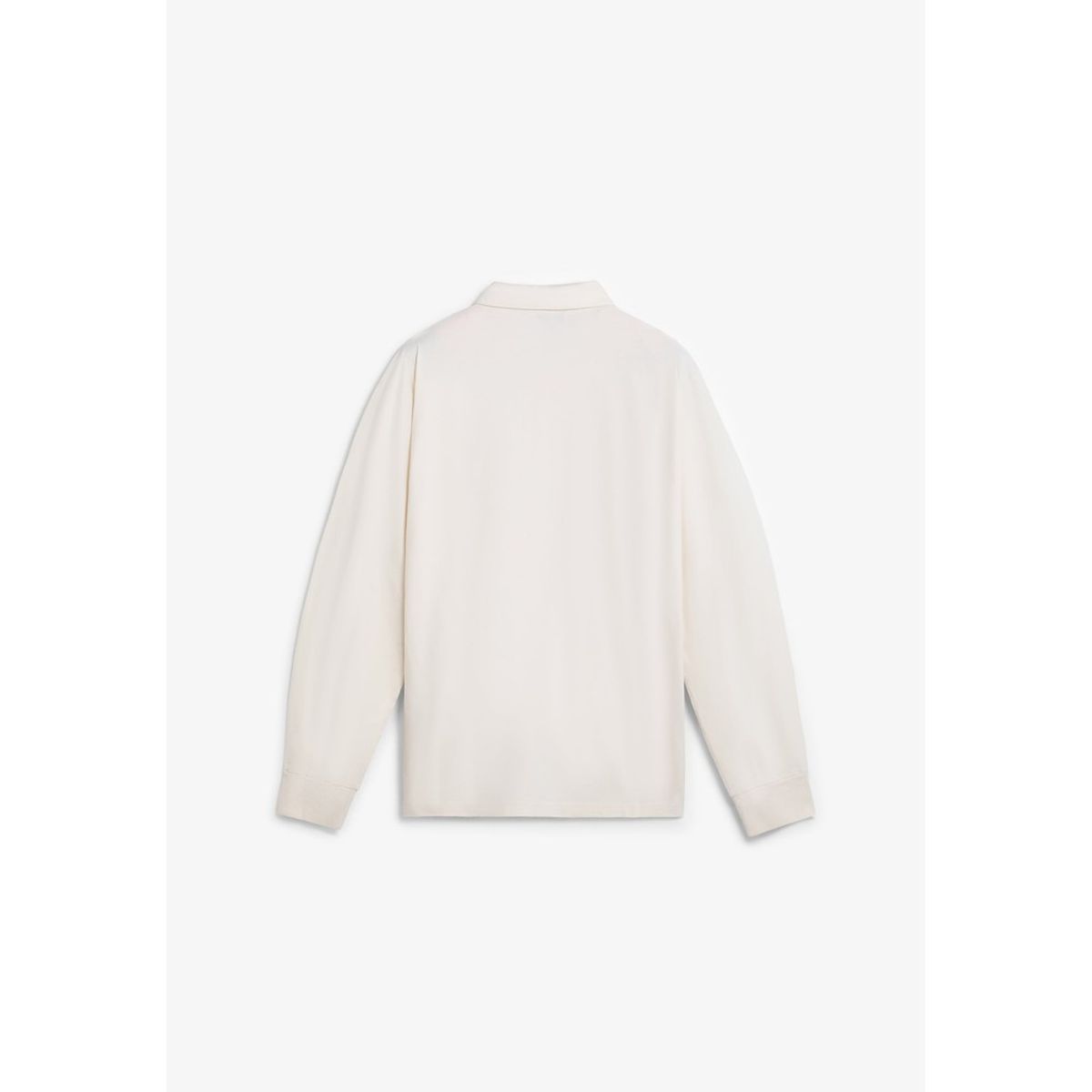 SCALPERS - Polo Manga Larga Calavera