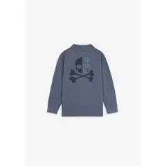 SCALPERS - Polo Logo Bordado