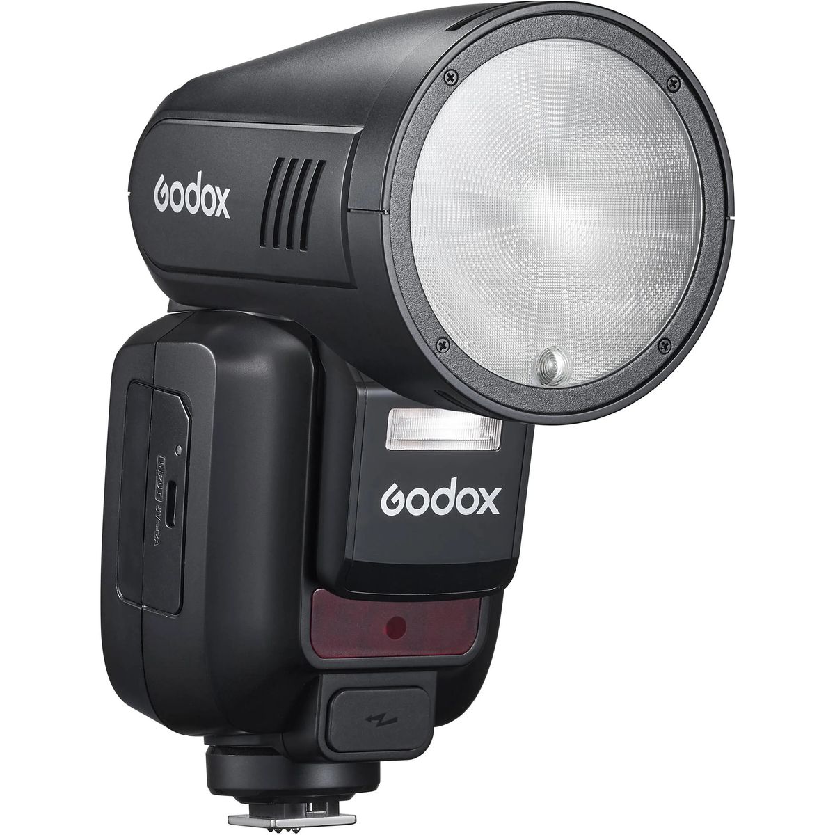 GODOX - Godox Flash TTL Portátil V100-C Para Canon