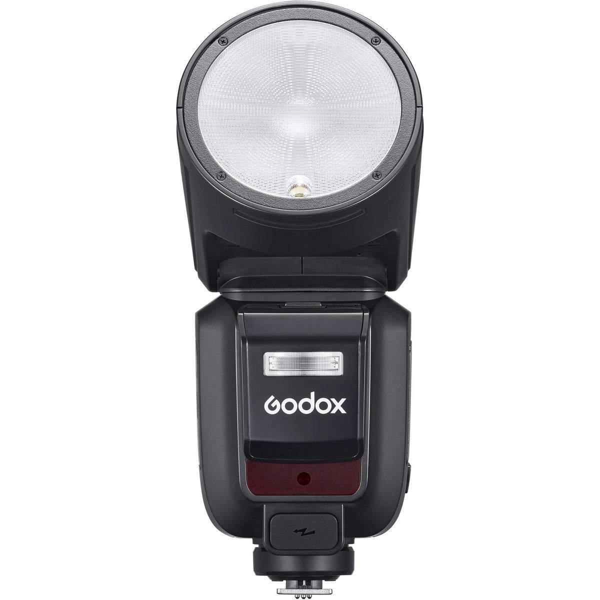 GODOX - Godox Flash TTL Portátil V100-C Para Canon