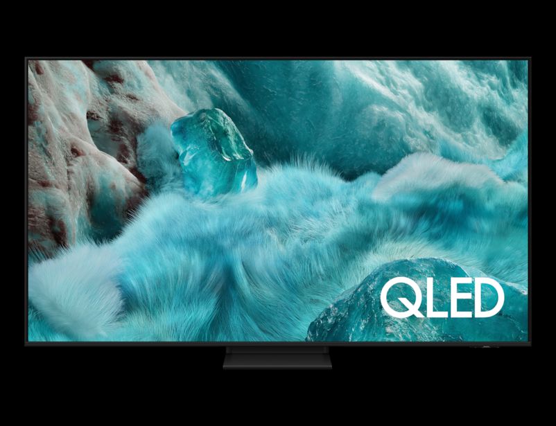55 QLED Q7F5 4K Vision AI Smart TV 2025 55