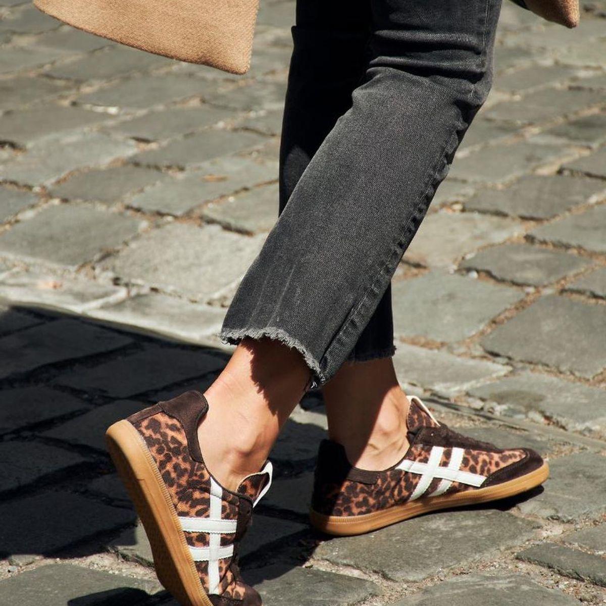 WAPPY TIENDA - ZAPATILLA WOMEN RIO W26 LEOPARD