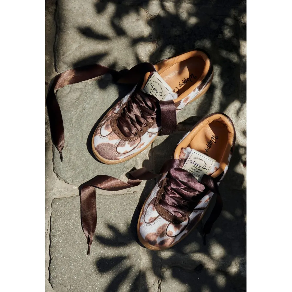 WAPPY TIENDA - ZAPATILLA WOMEN NOVA W26 VACA