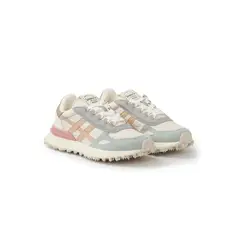 WAPPY TIENDA - Zapatilla Urbana Mujer Chunky Pastel Wappy